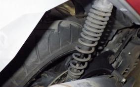 YAMAHA N-MAX 155 A 2007 SG50J