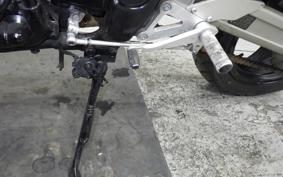 KAWASAKI BALIUS 250 Gen.2 2023 ZR250B