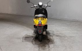 HONDA TODAY AF67