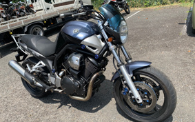 YAMAHA BT1100BURUDOKKU 2007 RP05