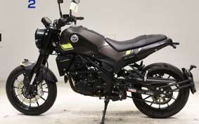 BENELLI レオンチーノ250 1992