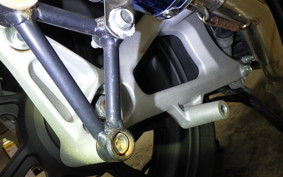 HONDA PCX125 1997 JF81