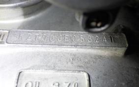 KAWASAKI Z1000 P 1992