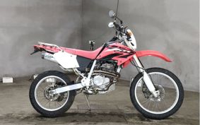 HONDA XR250 MD30