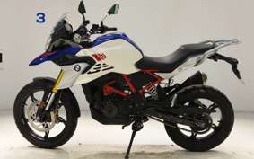 BMW G310GS 2023