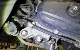 HONDA TACT-4ﾍﾞｰｼｯｸ AF79