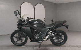HONDA CBR250R MC41
