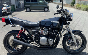 KAWASAKI Z400 FX 1981 KZ400E