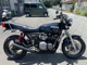 Фото Kawasaki Z400 FX 1981 с японского аукциона