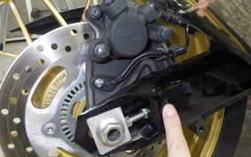 KAWASAKI Z900RS SE 2025 ZR900K