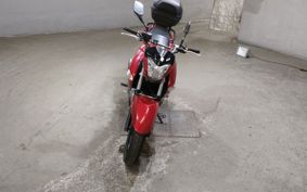 SUZUKI GSR250 GJ55D
