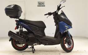YAMAHA X FORCE SG79J