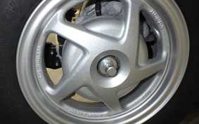 HONDA ﾍﾞﾝﾘｨE-1 EF08