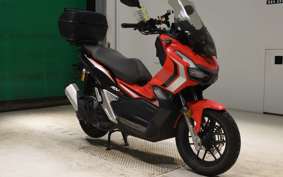 HONDA ADV150 1984 KF38