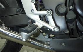 HONDA CBR250R 2019