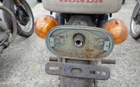 HONDA CS65 S65