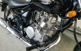 KAWASAKI ELIMINATOR 125 BN125A