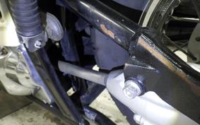 YAMAHA DRAGSTAR 400 CLASSIC  2009 VH02J