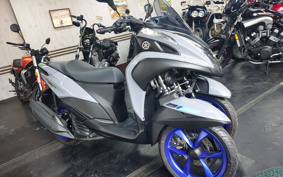 YAMAHA TRICITY 155 SG37J
