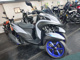 Фото Yamaha TRICITY 155 с японского аукциона