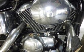 HONDA SHADOW 400 2006 NC34