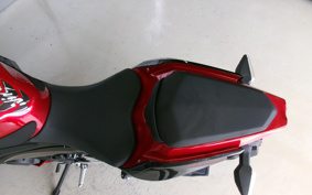 KAWASAKI NINJA 400 2019 EX400G