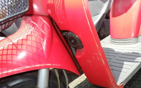 SUZUKI RAN CA11A