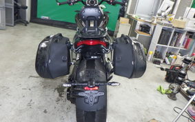 TRIUMPH ROCKET III GT 2023