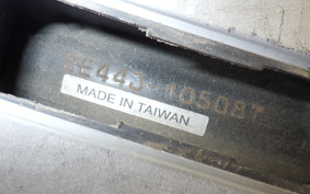 YAMAHA CYGNUS 125 X 2 2003 SE44J