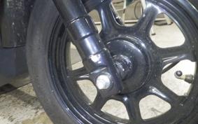 HONDA TACT Basket AF79