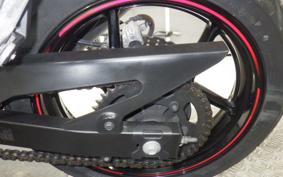 KAWASAKI NINJA 250R EX250K