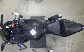 YAMAHA YZF-R25 A 2023 RG43J