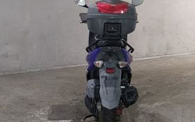 YAMAHA MAJESTY 155S SG52J