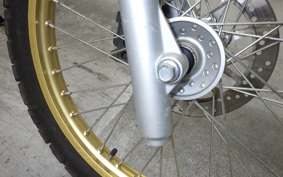 YAMAHA SEROW 250 Gen.3 2022 DG31J