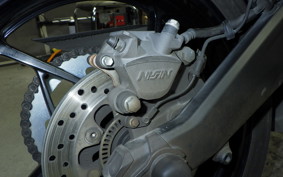 KAWASAKI ZX-25R 2011 ZX250E