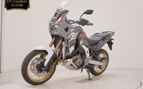 HONDA CRF1100L AFRICA TWIN DCT 2026 SD15