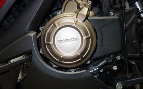 HONDA CBR400R 2021 NC56