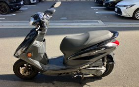 YAMAHA  AXIS Z SEJ6J