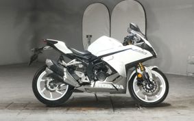 HONDA CBR250RR MC51