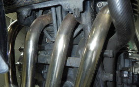 SUZUKI GSX400 IMPULSE 2004 GK7CA