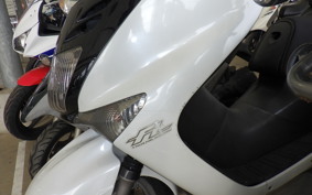 YAMAHA MAJESTY 125 FI