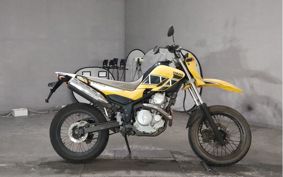 YAMAHA XT250X DG11J