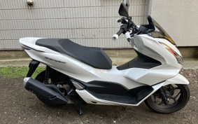 HONDA PCX 160 KF47
