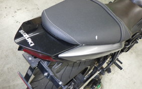 SUZUKI SV650 X A 2019 VP55B