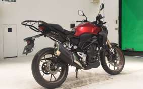 HONDA CB250RA 2019 MC52