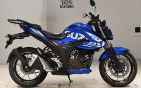 SUZUKI ｼﾞｸｻｰ250 ED22B