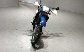 YAMAHA DT125R 3FW