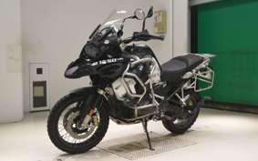 BMW R1250GS ADVENTURE 2020