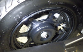 HONDA TACT Basket 2014 AF79