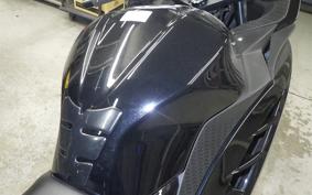 KAWASAKI NINJA 250 EX250L